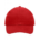Caps rot Art.-Nr. 6019/BRO