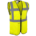 Warnweste Art.-Nr. 6003/Gara