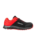 Sicherheitshalbschuh "LIFT RED IMPULSE LOW S1P Art.-Nr. 7000/LIR